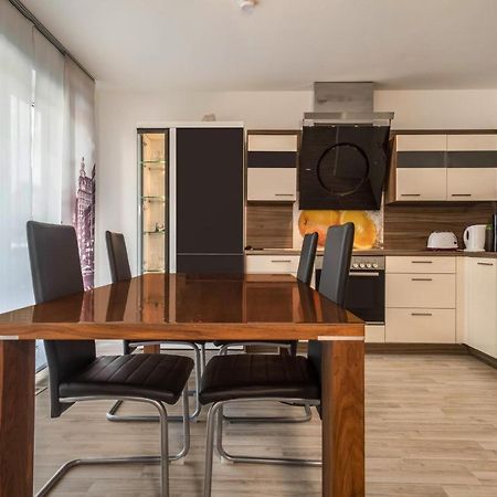 Familien-Apartment 6 Меерсбург Экстерьер фото