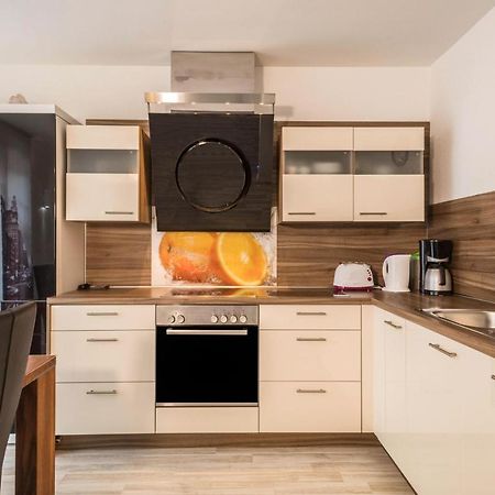 Familien-Apartment 6 Меерсбург Экстерьер фото