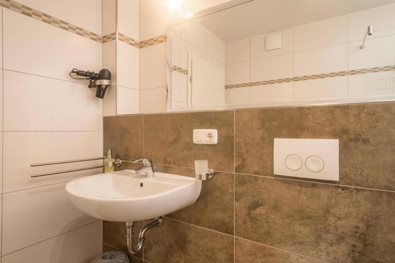 Familien-Apartment 6 Меерсбург Экстерьер фото